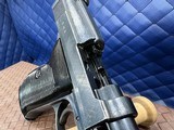 Used Walther/Spreework P-38 9mm, 5