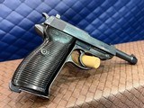 Used Walther/Spreework P-38 9mm, 5