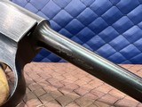 Used Nambu Type 14 8mm, 4.5