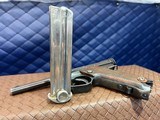 Used Nambu Type 14 8mm, 4.5