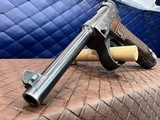 Used Nambu Type 14 8mm, 4.5