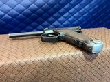 Used Nambu Type 14 8mm, 4.5