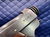 Used Nambu Type 14 8mm, 4.5