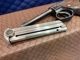 Used Nambu Type 14 8mm, 4.5