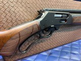 New Henry Loading Gate Lever Action Shotgun .410, 24