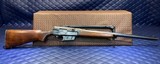 Used Test Fired Remington 81 .300 Savage, 22