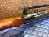 Used Test Fired Remington 81 .300 Savage, 22
