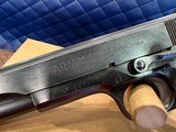 Used Star Super 9mm Largo, 5