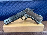 Used Star Super 9mm Largo, 5