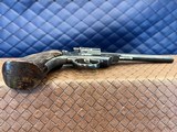 Used Iver Johnson Trailsman .22cal, 6