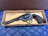 Used Iver Johnson Trailsman .22cal, 6