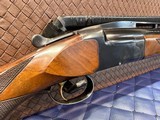 Lightly Handled Browning BT-99 12ga, 32