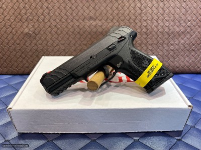New Ruger Security-9 9mm, 4
