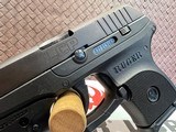 New Ruger LCP .380auto, 2.75