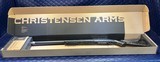 New Christensen Arms Model 14 Traverse 6mm Creedmoor, 24