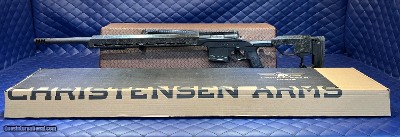 New Christensen Arms MPR 6mm Creedmoor, 24