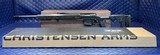 New Christensen Arms MPR 6mm Creedmoor, 24