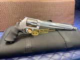 Used Good Condition S&W 460 .460sw, 10.5