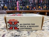 Western Super X Center Fire Cartridges 256 Wincheser Magnum 60 grain - 4 of 7