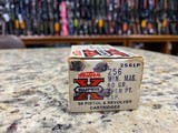 Western Super X Center Fire Cartridges 256 Wincheser Magnum 60 grain - 6 of 7