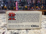 Western Super X Center Fire Cartridges 256 Wincheser Magnum 60 grain - 3 of 7