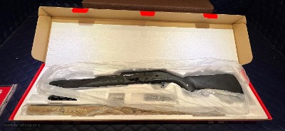 New Winchester Super X4 Composite 12ga, 26