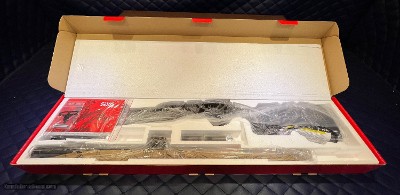 New Winchester Super X4 Composite 12ga, 26