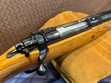 Ruger M77 RS .375 HH , 23