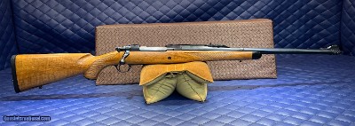 Ruger M77 RS .375 HH , 23