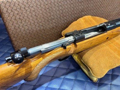 Ruger M77 RS .375 HH , 23
