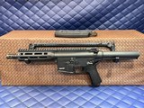 New Smith & Wesson MP15-22 .22lr, 8