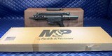 New Smith & Wesson MP15-22 .22lr, 8
