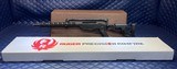 New Ruger Precision .17HMR, 18
