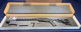 New Ruger Precision .17HMR, 18