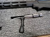 New Ruger Precision .17HMR, 18