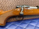 USED Remington 700 6mm Rem 1975 - 4 of 13