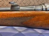 Mannlicher Schoenauer 1903 6.5 x 54 mm - 3 of 19