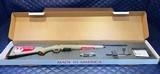 New Ruger American Ranch Mini-Style 7.62x39, 16.25