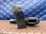 Used Colt 1908 .25acp, 2