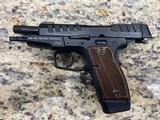 NIB Keltec P15 9mm Kel-Tec Carry Pistol - 3 of 10