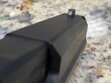 USED H&K HK USP 40SW 4.5