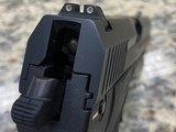 USED H&K HK USP 40SW 4.5
