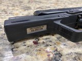 USED H&K HK USP 40SW 4.5