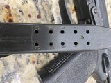 USED H&K HK USP 40SW 4.5