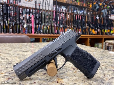 NEW ZEV Technologies Z365XL