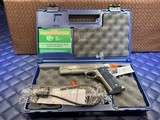 Used Like New Colt 1911 .45acp, 5
