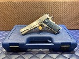 Used Like New Colt 1911 .45acp, 5