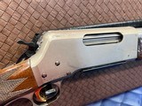 Used Browning BLR .270WSM, 22