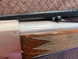 Used Browning BLR .270WSM, 22