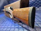 Used Browning BLR .270WSM, 22